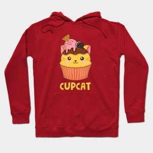 CUPCAT Hoodie